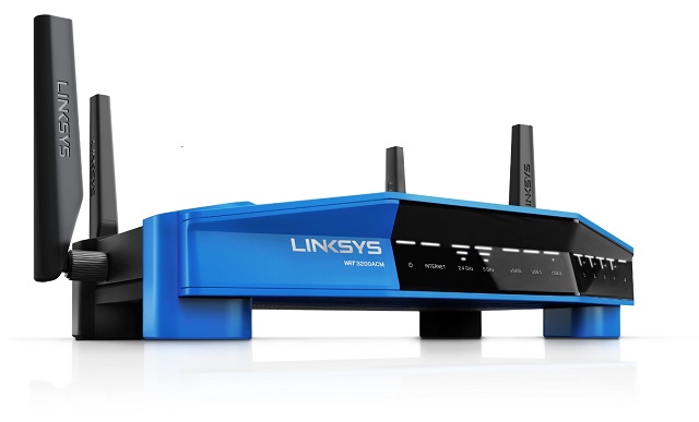 cisco linksys ae1200 software