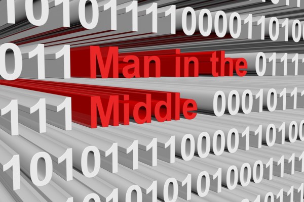 man-in-the-middle