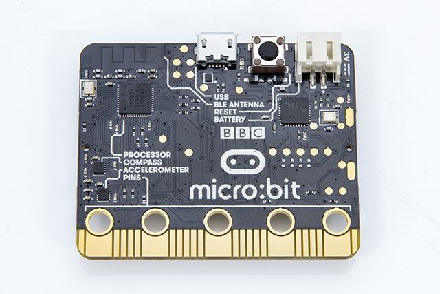 Microbit