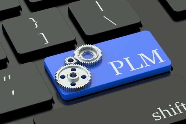 PLM Product lifecycle management