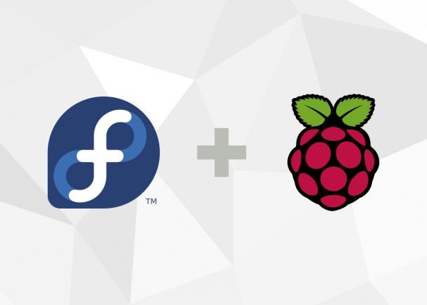 RaspberryPiFedora