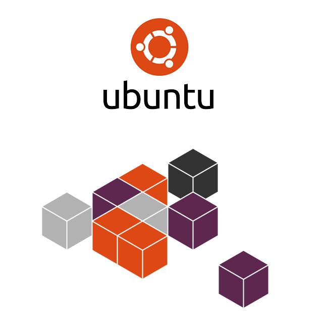 UbuntuCoreSnappyLinux