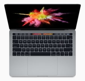 Apple makes 2016 MacBook Pro harder to repair and upgrade