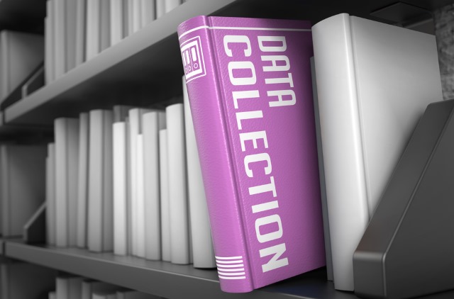 data-collection-book