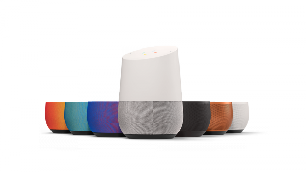 Google home hot sale automation