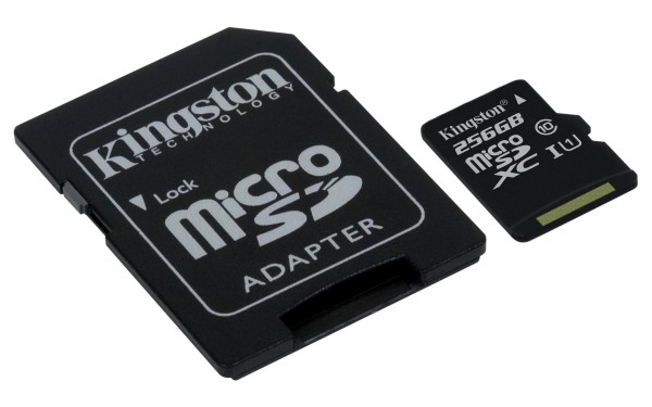microSD256