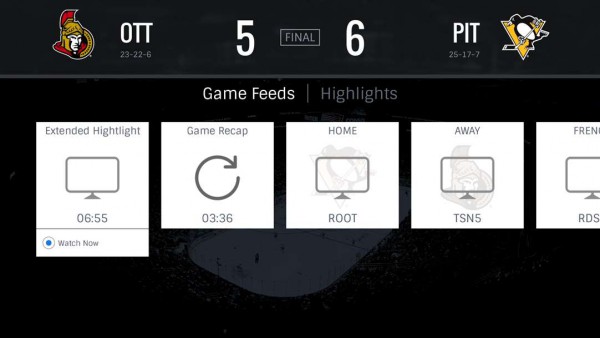 60 Top Images Nhl Tv App Xbox One / Xbox One : Jeu, TV, Apps, Skype, Kinect... on a testé l ...