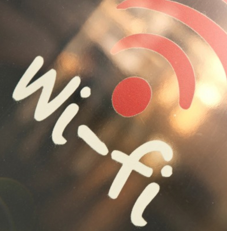 Wi-Fi