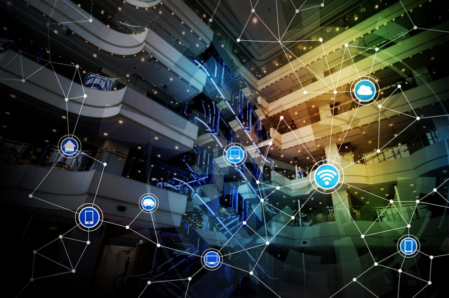 Mesh Networking An alternative