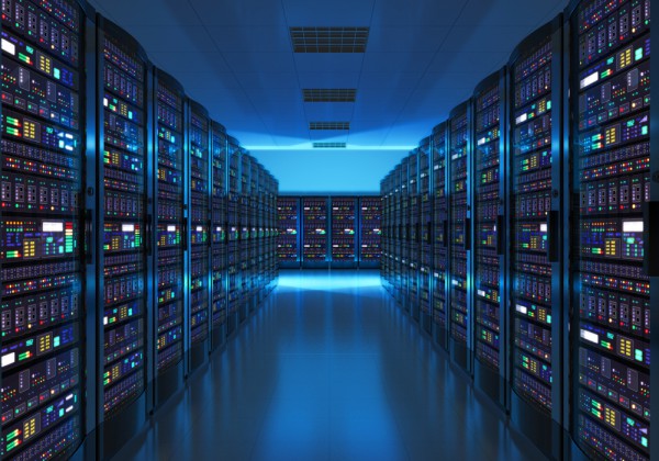 How next generation technology is transforming the data center | BetaNews