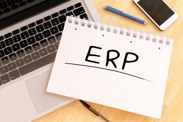 ERP