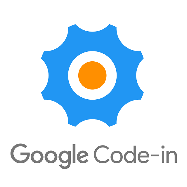 GoogleCodeIn