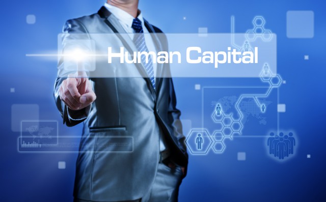 Human capital