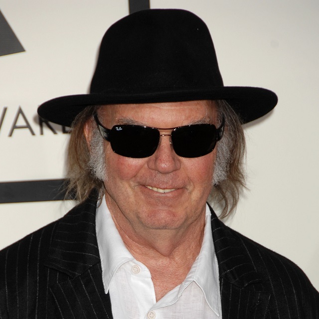 NeilYoung