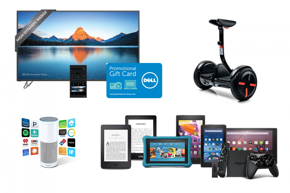 Tech Deals This year's best Cyber Monday deals on electronics, TVs and