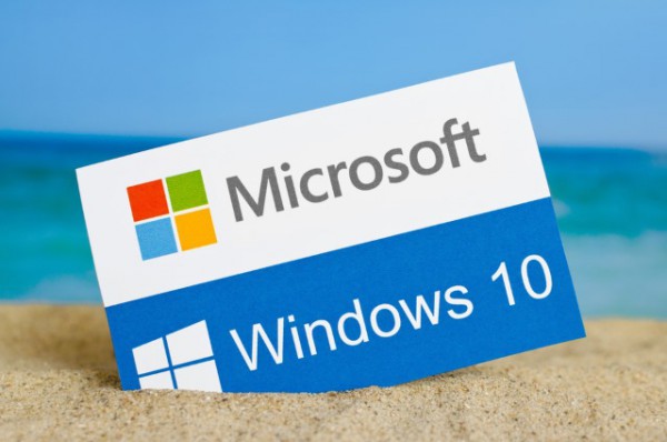 Microsoft-Windows-10-Strand