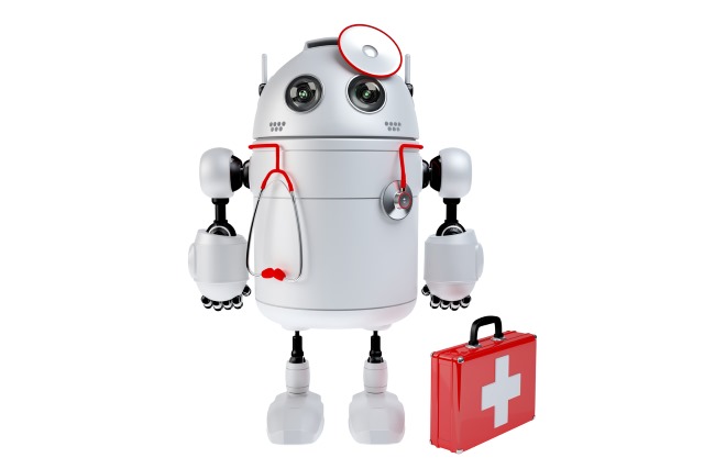 robot-doctor