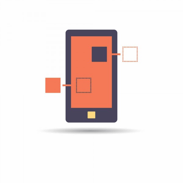 App development smartphone