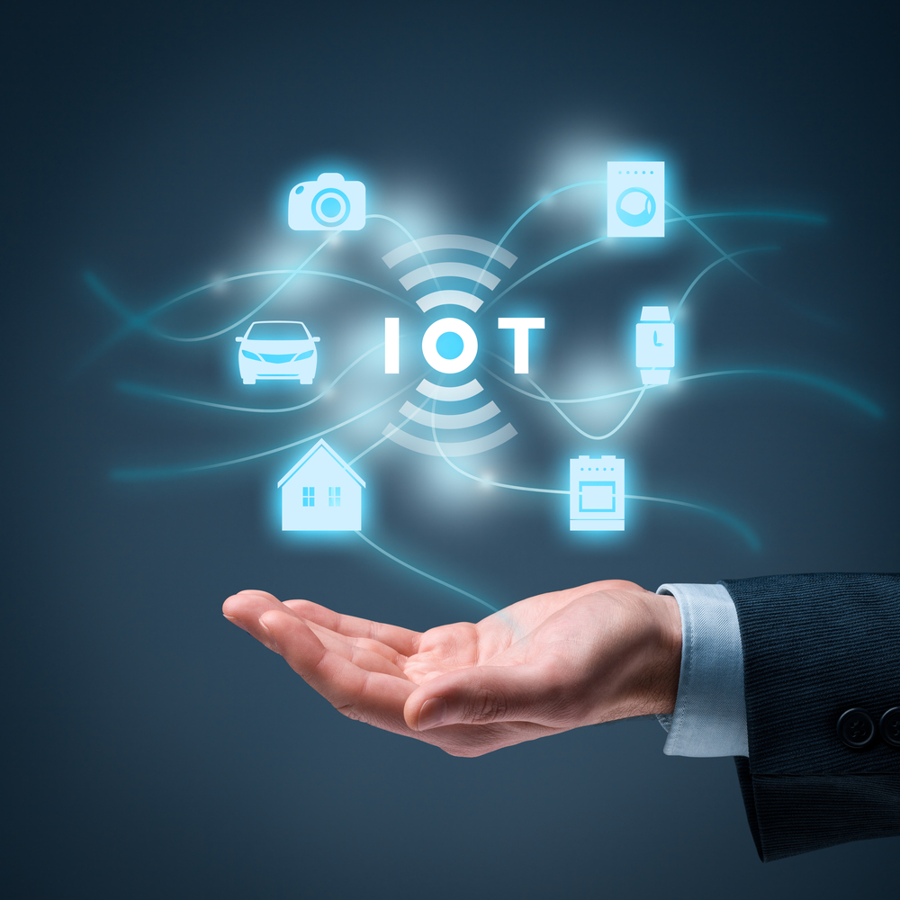 6 IoT devices you may not have considered