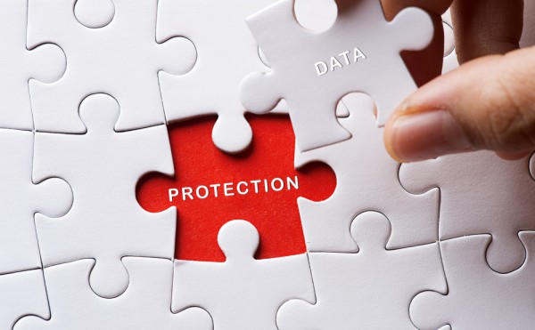 data protection jigsaw