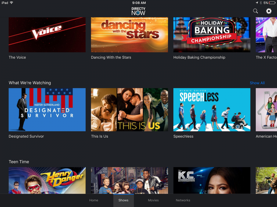 DirecTV Now is a bargain for NOW BetaNews