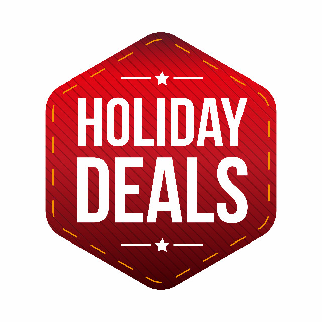 HolidayDeals