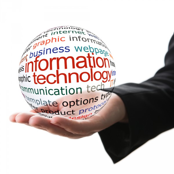 IT information technology