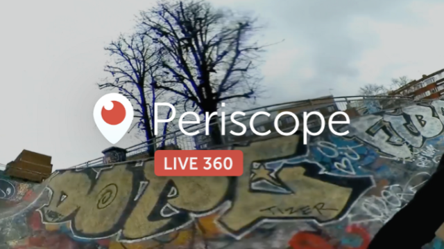 Periscope360