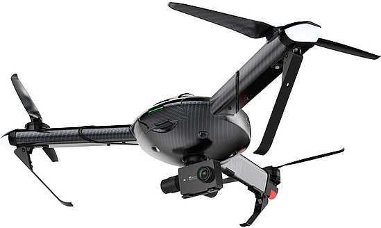 Xiaomi Yi Erida drone