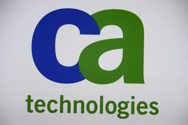 ca technologies