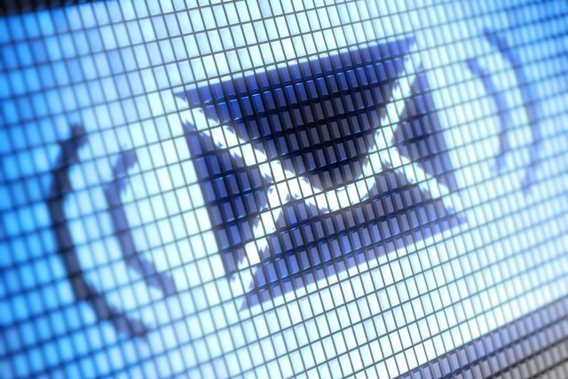 email icon