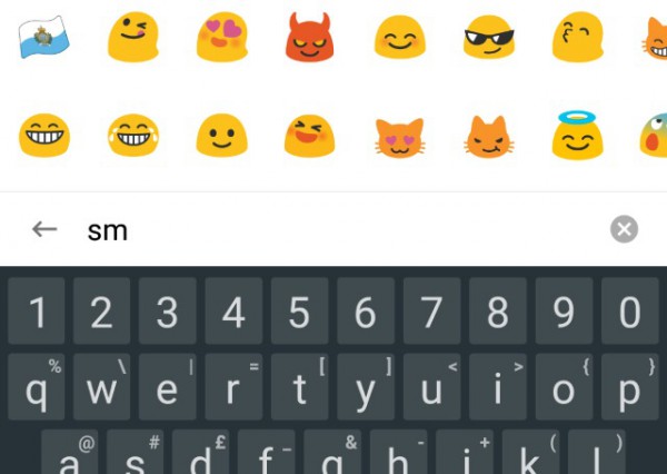 Google Brings Gboard Keyboard To Android