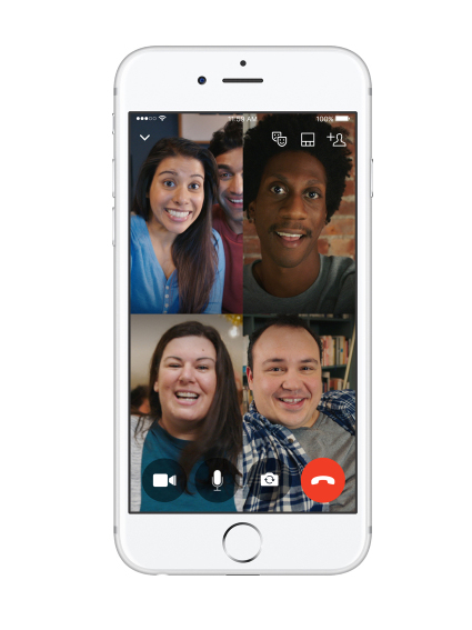 Facebook Introduces Group Video Chat In Messenger Betanews