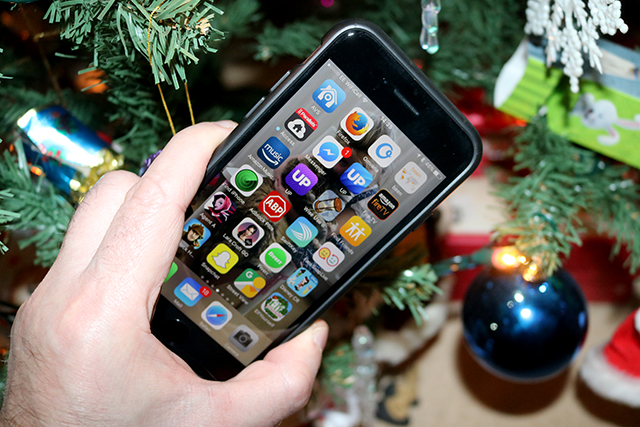 Santa brought you an iPhone 7? Here's what to do first