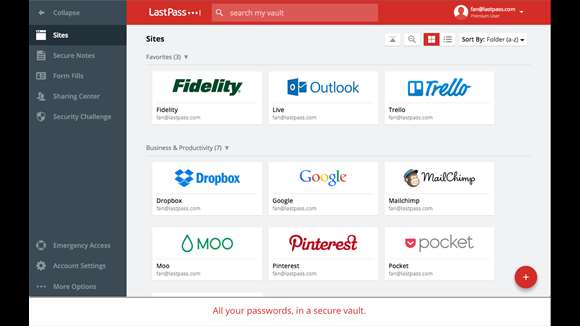 install lastpass edge