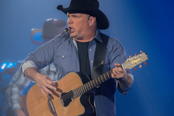 Garth Brooks