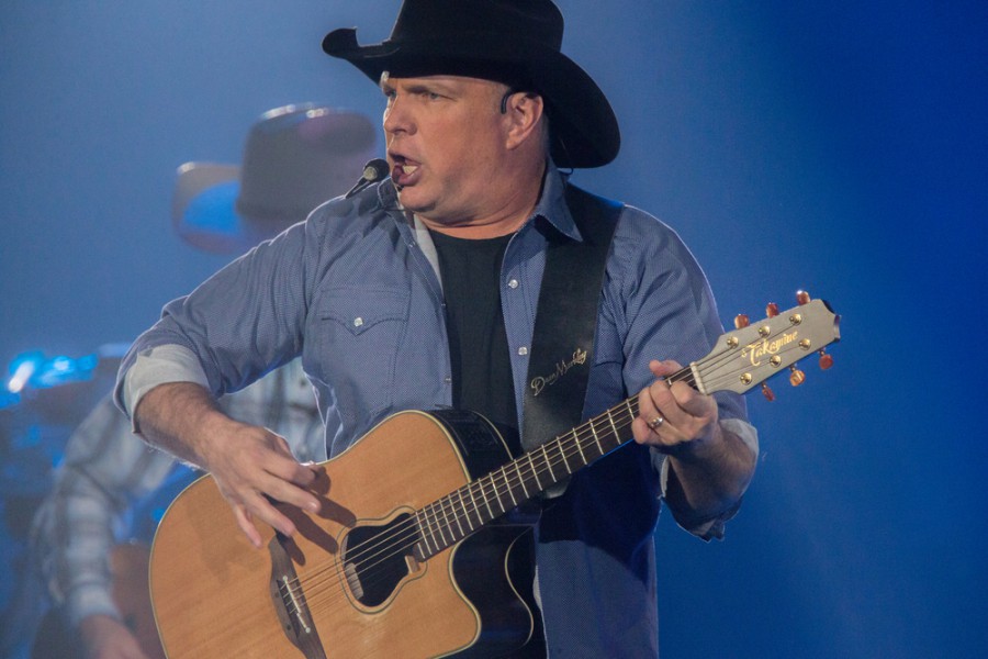 Garth Brooks' full catalog hits Amazon Music this Saturday BetaNews