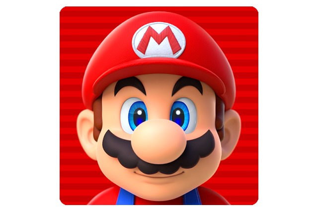 Mario Run