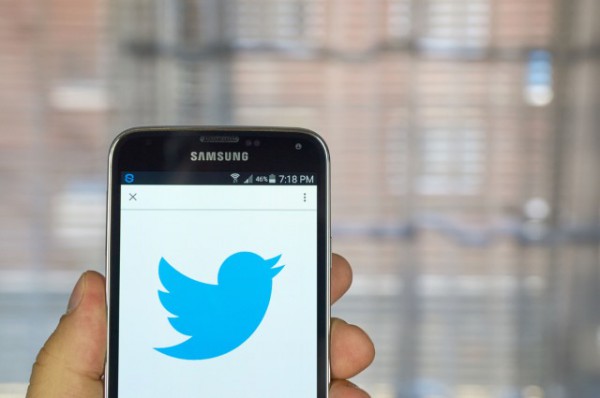 Secure your Twitter account with two-factor authentication