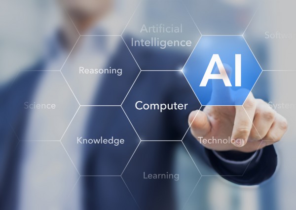 Five ways AI can influence and transform your business processes