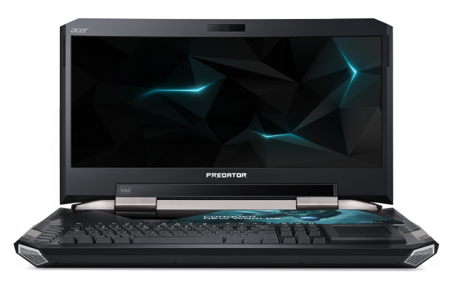 Acer Predator 21 X