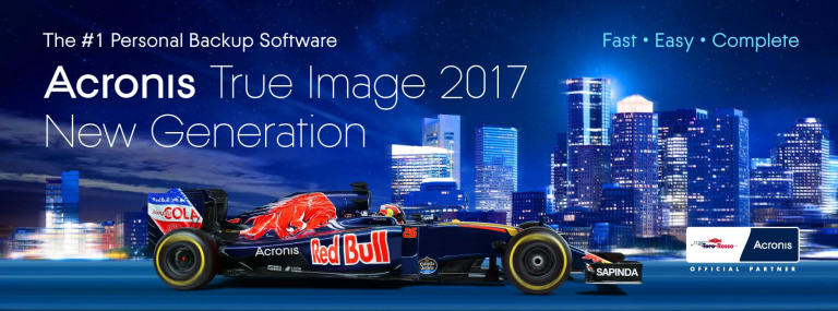 acronis true image next generation