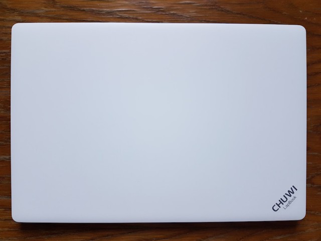 Chuwi LapBook 14.1 First Impressions Review - Reviewed