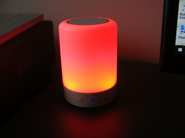 DL1101 speaker color