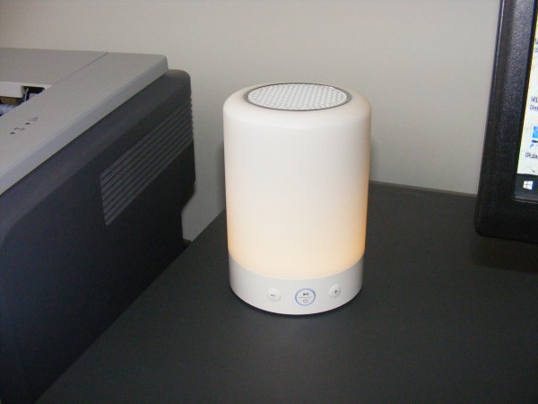 DL1101 speaker