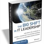 Big Shift in IT Leadership