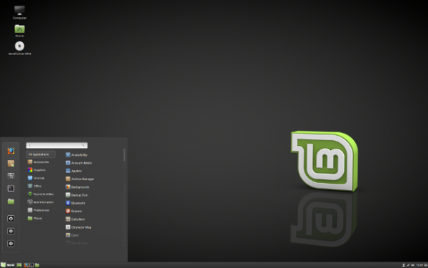 Lmde или linux mint что лучше