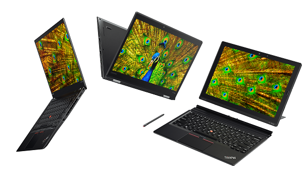 Lenovo unveils new Yoga Tablet