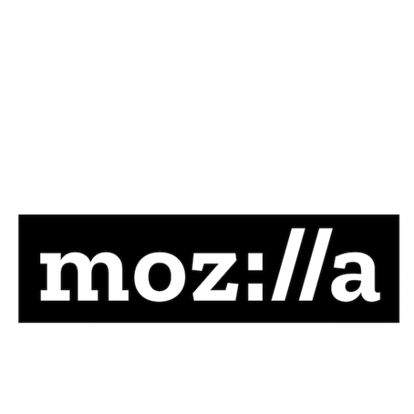 MozillaLogoNew