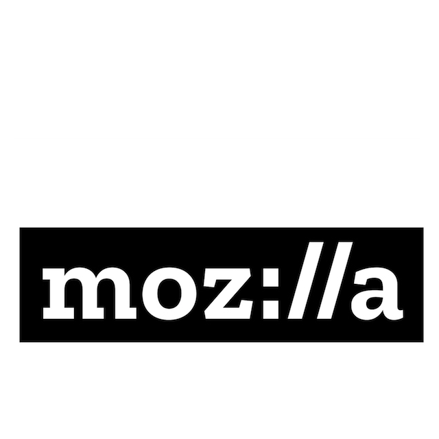 Mozilla rebrands with clever new logo and open source design principles